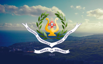 Junta de Freguesia da Ribeirinha celebra os 121 anos da Sociedade Filarmónica União Católica da Serra da Ribeirinha
