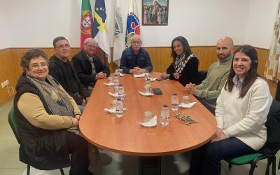 Governo dos Açores destaca importância do futuro Centro de Dia da Ribeirinha